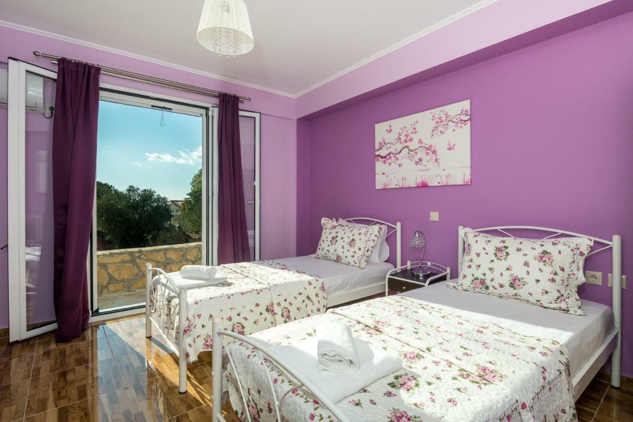 Sofia'S Apartments Razáta Exteriér fotografie